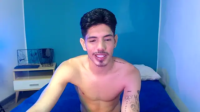 Snapshot of fabrizzio__ chatting on 31, 1, 2025 fabrizzio online show from 31, 1, 2025