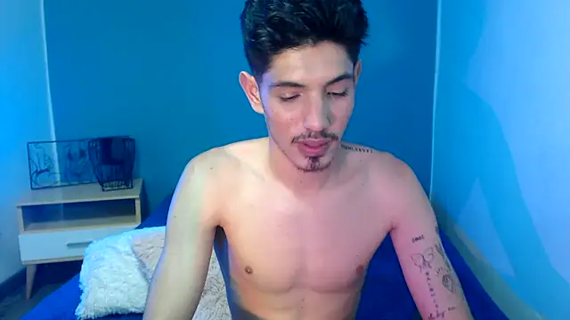 Snapshot of fabrizzio__ chatting on 31, 1, 2025 fabrizzio online show from 31, 1, 2025