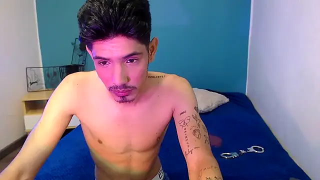 Snapshot of fabrizzio__ chatting on 1, 2, 2025 fabrizzio online show from 1, 2, 2025