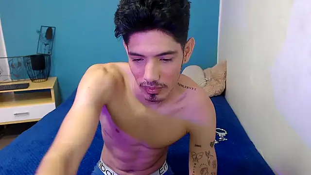 Snapshot of fabrizzio__ chatting on 3, 2, 2025 fabrizzio online show from 3, 2, 2025