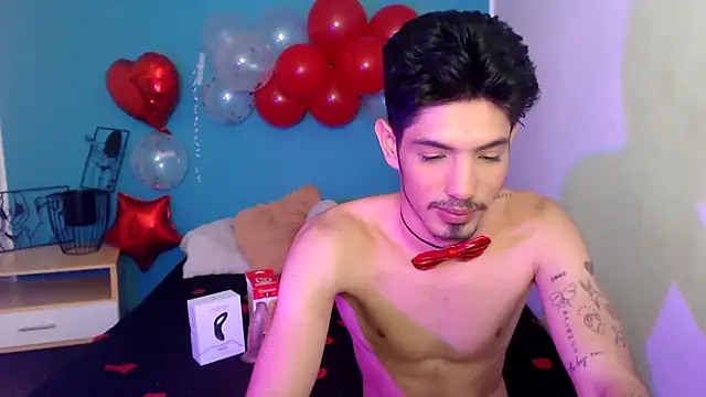 Snapshot of fabrizzio__ chatting on 14, 2, 2025 fabrizzio online show from 14, 2, 2025