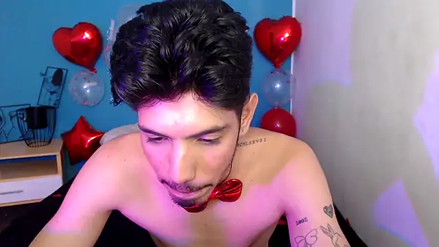 Snapshot of fabrizzio__ chatting on 15, 2, 2025 fabrizzio online show from 15, 2, 2025