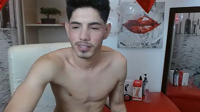 Snapshot of fabrizzio__ chatting on 15, 2, 2025 fabrizzio online show from 15, 2, 2025