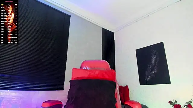 JhonyMiller  online show from 10, 9, 2025