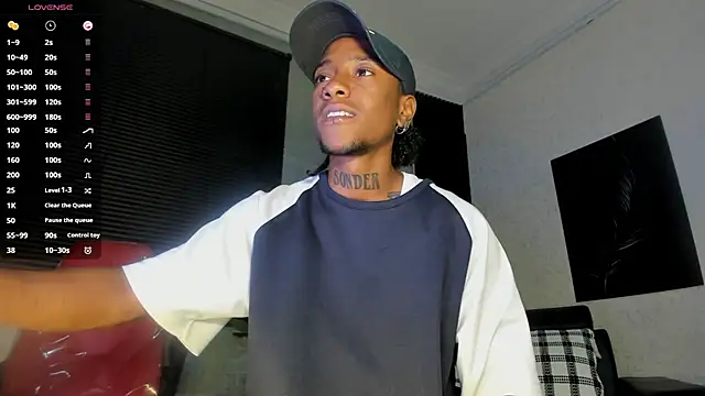 JhonyMiller  online show from 15, 2, 2026