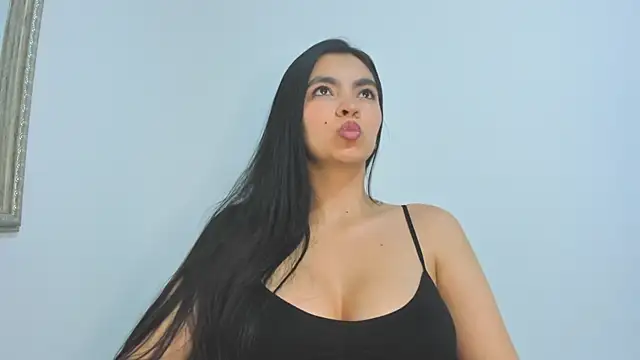 Snapshot of nathyy_garcia chatting on 31, 10, 2025 nathyy garcia online show from 31, 10, 2025