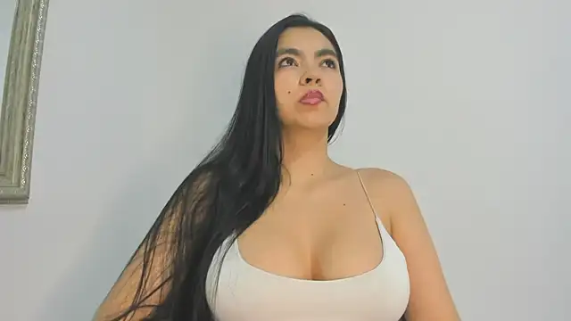 Snapshot of nathyy_garcia chatting on 1, 11, 2025 nathyy garcia online show from 1, 11, 2025