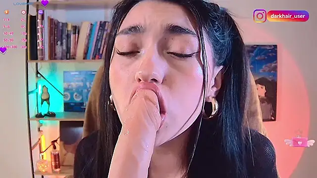 Sweet Nyx online show from 27, 3, 2026