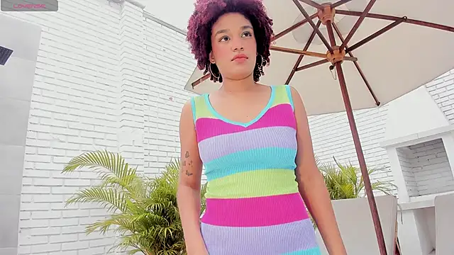 loladupont online show from 15, 3, 2025