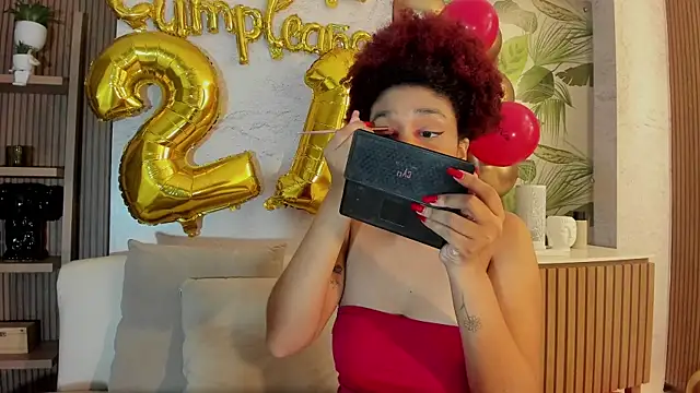 loladupont online show from 20, 12, 2025