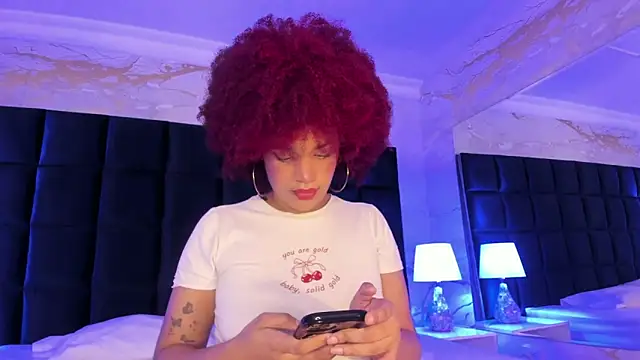 loladupont online show from 12, 2, 2026