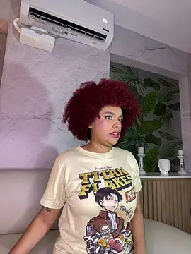 loladupont online show from 19, 4, 2026