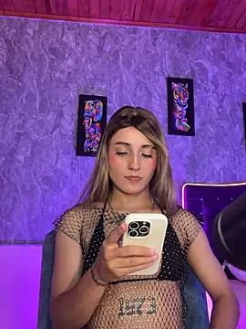 Little lili19 online show from 31, 5, 2026
