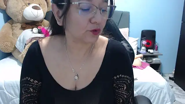 Snapshot of AngelRouss chatting on 20, 3, 2026 AngelRouss online show from 20, 3, 2026