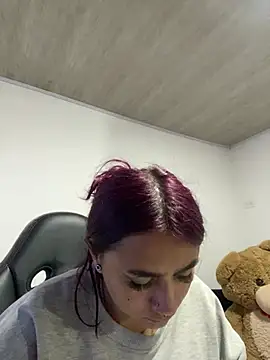 michell boobs  online show from 16, 1, 2025