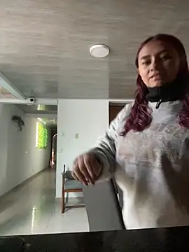 michell boobs  online show from 21, 1, 2025