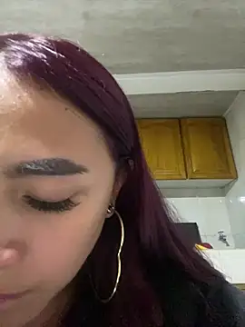 michell boobs  online show from 22, 1, 2025