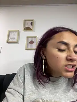 michell boobs  online show from 22, 1, 2025