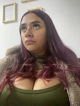 michell boobs  online show from 23, 1, 2025