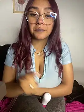 michell boobs  online show from 24, 1, 2025