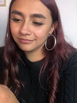 michell boobs  online show from 26, 2, 2025