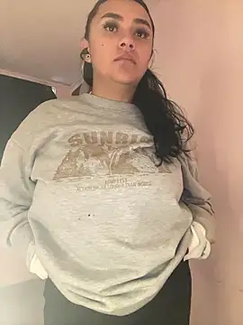 michell boobs  online show from 10, 1, 2026