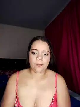 AriaYummy online show from 27, 12, 2024