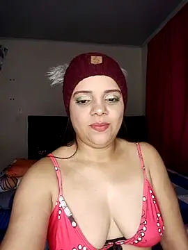 AriaYummy online show from 6, 1, 2025