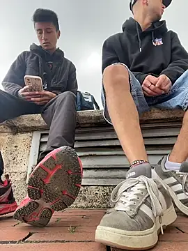 codysmith online show from 16, 4, 2026