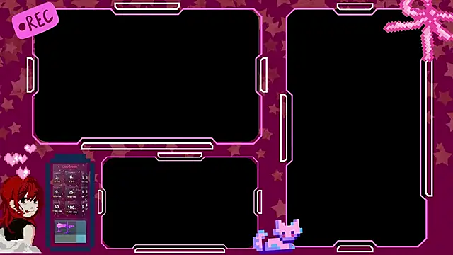 HaileyReid online show from 14, 11, 2025