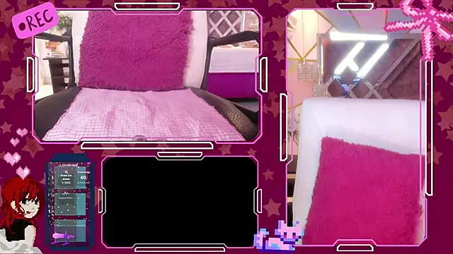 Snapshot of HaileyReid chatting on 2, 7, 2026 HaileyReid online show from 2, 7, 2026