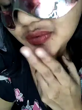 Snapshot of Riya_Stream01 chatting on 11, 1, 2025 Riya Stream01 online show from 11, 1, 2025