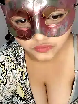 Snapshot of Riya_Stream01 chatting on 12, 1, 2025 Riya Stream01 online show from 12, 1, 2025