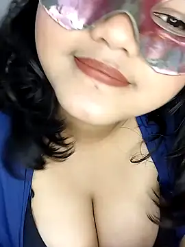 Snapshot of Riya_Stream01 chatting on 18, 1, 2025 Riya Stream01 online show from 18, 1, 2025