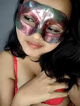 Snapshot of Riya_Stream01 chatting on 26, 1, 2025 Riya Stream01 online show from 26, 1, 2025