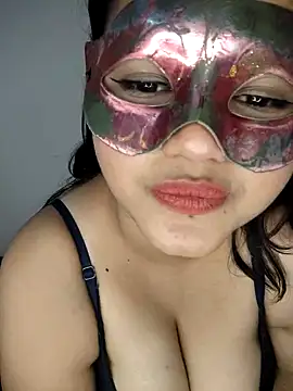 Snapshot of Riya_Stream01 chatting on 27, 1, 2025 Riya Stream01 online show from 27, 1, 2025