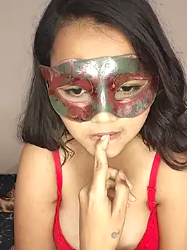 Snapshot of Riya_Stream01 chatting on 20, 2, 2025 Riya Stream01 online show from 20, 2, 2025