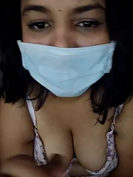 Snapshot of Riya_Stream01 chatting on 9, 3, 2025 Riya Stream01 online show from 9, 3, 2025