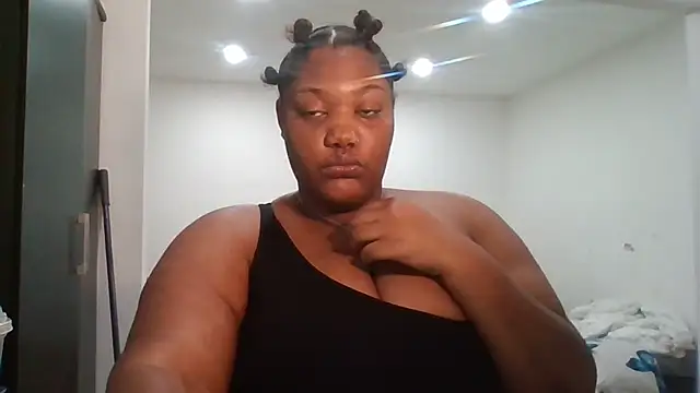 Kbaby337 online show from 5, 12, 2025