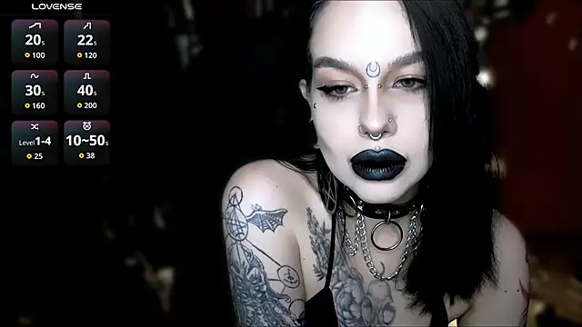 alexx succubus online show from 28, 3, 2026