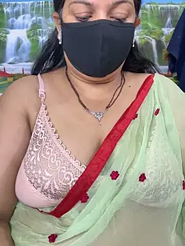 FlatVincy4 online show from 11, 9, 2025