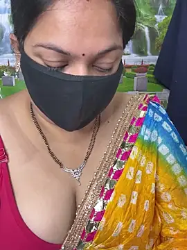 FlatVincy4 online show from 20, 9, 2025