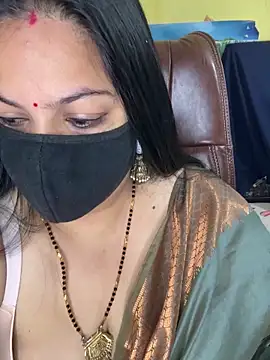 FlatVincy4 online show from 24, 11, 2025