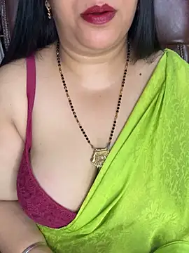 FlatVincy4 online show from 27, 11, 2025