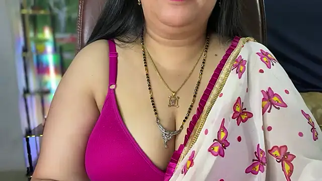 FlatVincy4 online show from 12, 1, 2026