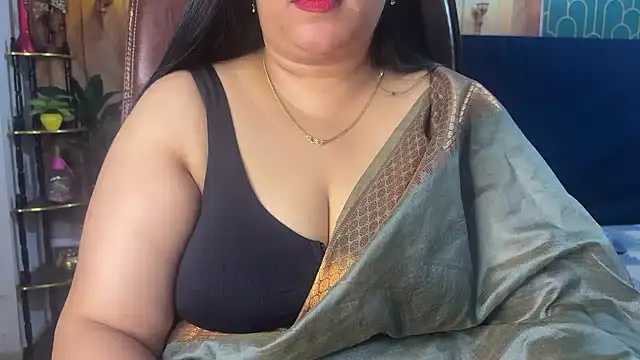 FlatVincy4 online show from 15, 3, 2026