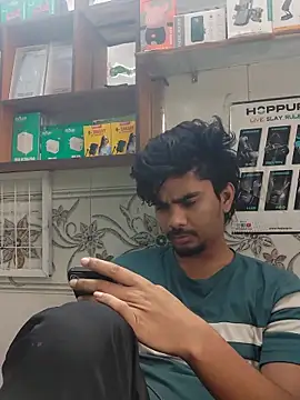 dannyD06969 online show from 7, 4, 2026