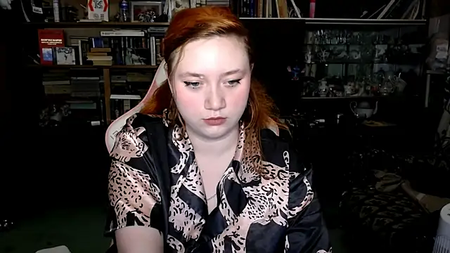 Bitchy Lily online show from 9, 10, 2025