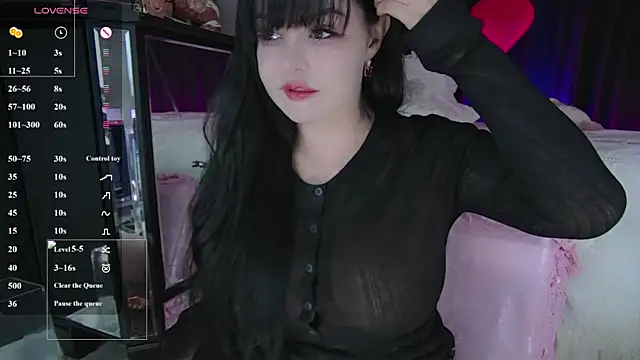 Snapshot of Marussia_luxury chatting on 7, 7, 2026 Marussia luxury online show from 7, 7, 2026
