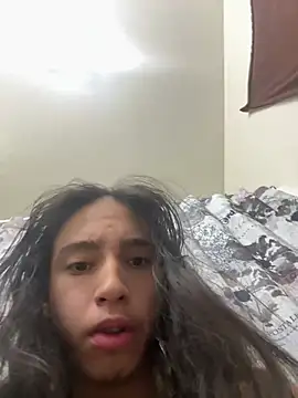 Snapshot of qbaby96 chatting on 22, 12, 2024 qbaby96 online show from 22, 12, 2024